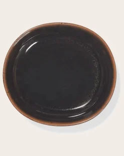 Out of lines soup plates, Uncharted - Set of 2