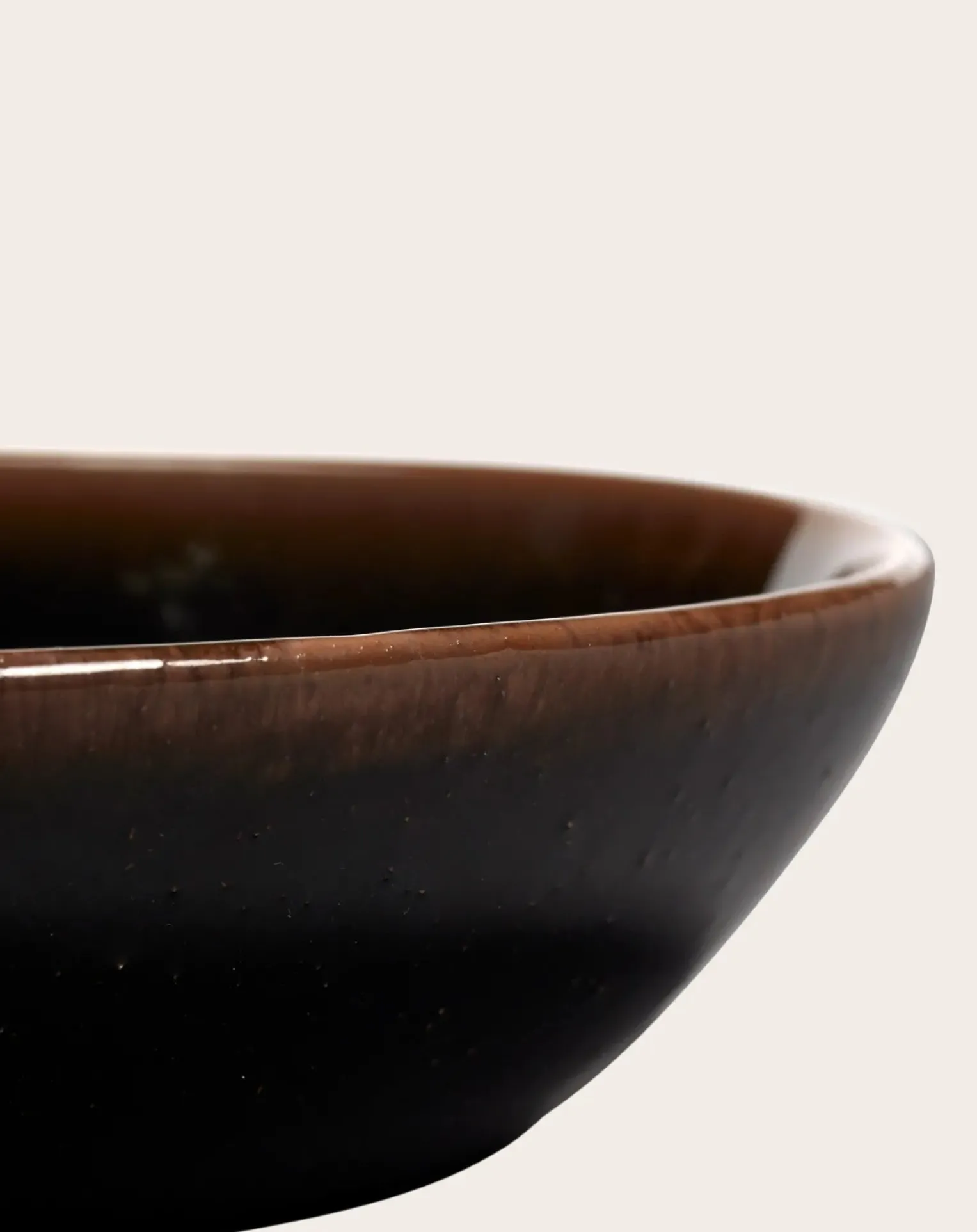 Out of lines soup plates, Uncharted - Set of 2