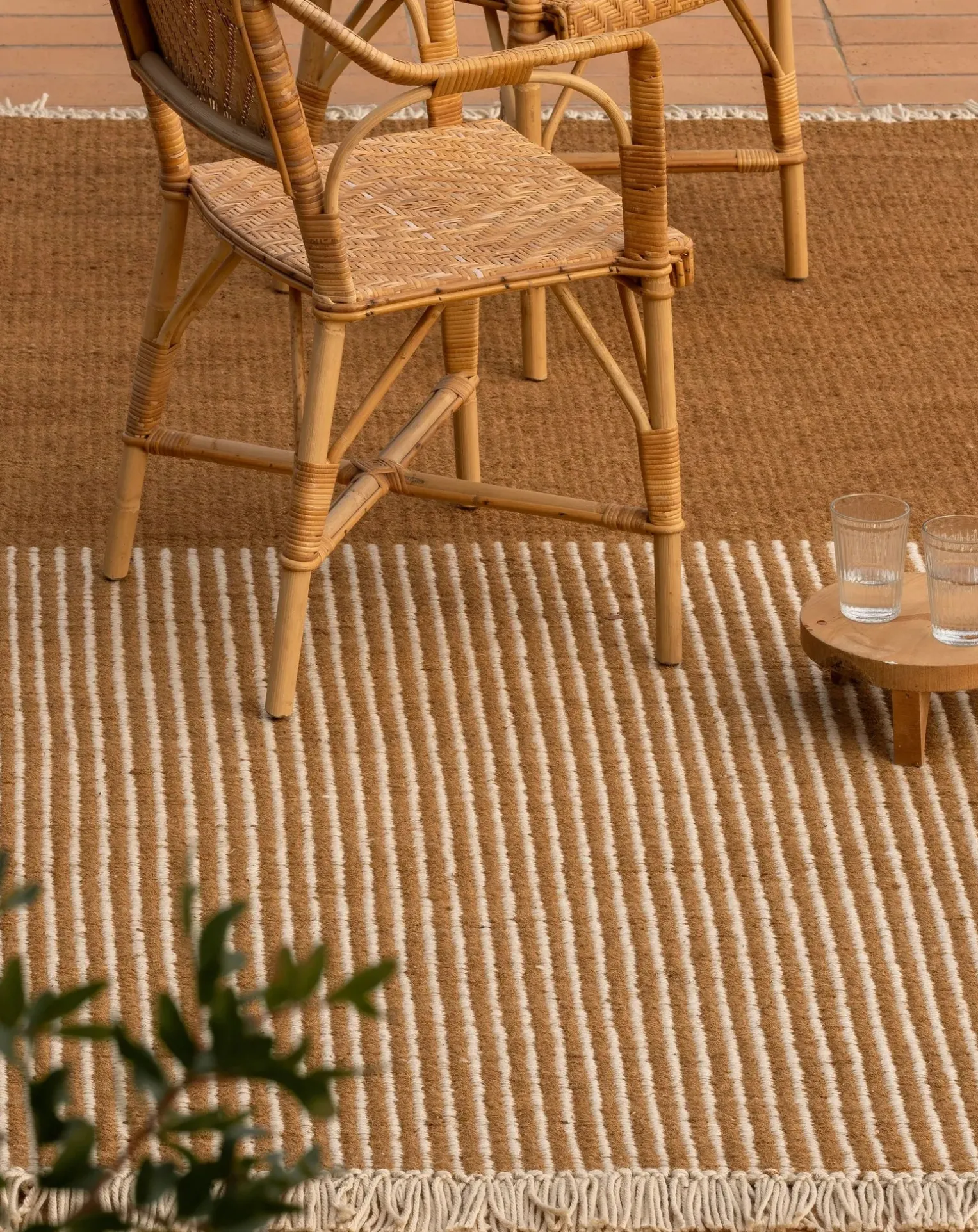 Outdoor rug Garden, Nani Marquina