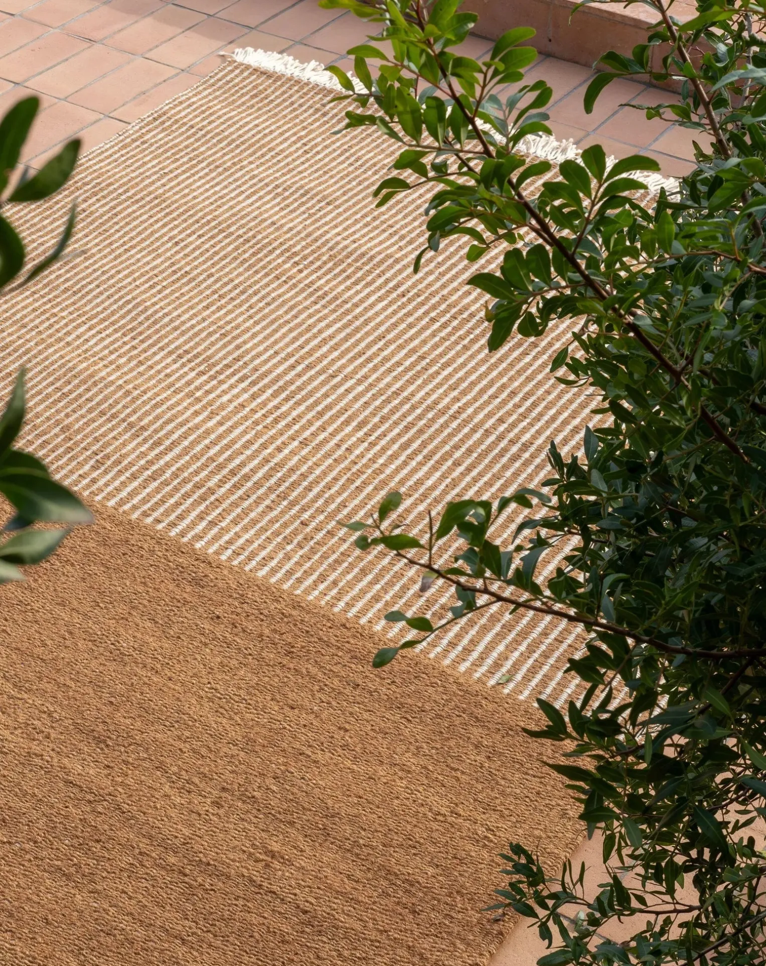 Outdoor rug Garden, Nani Marquina