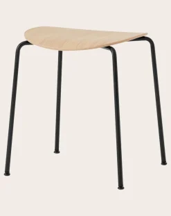 Pavilion AV36 bar stool, Anderssen & Voll