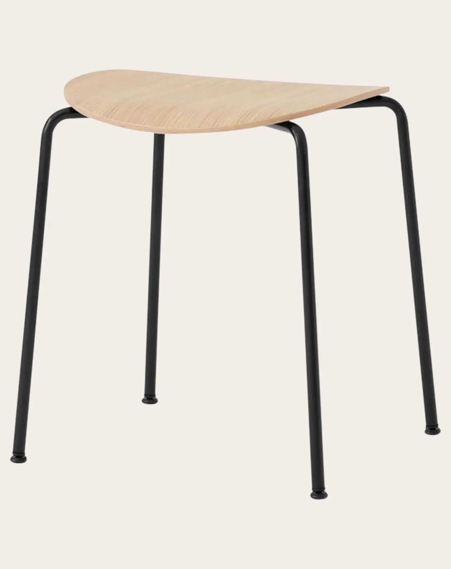 Pavilion AV36 bar stool, Anderssen & Voll