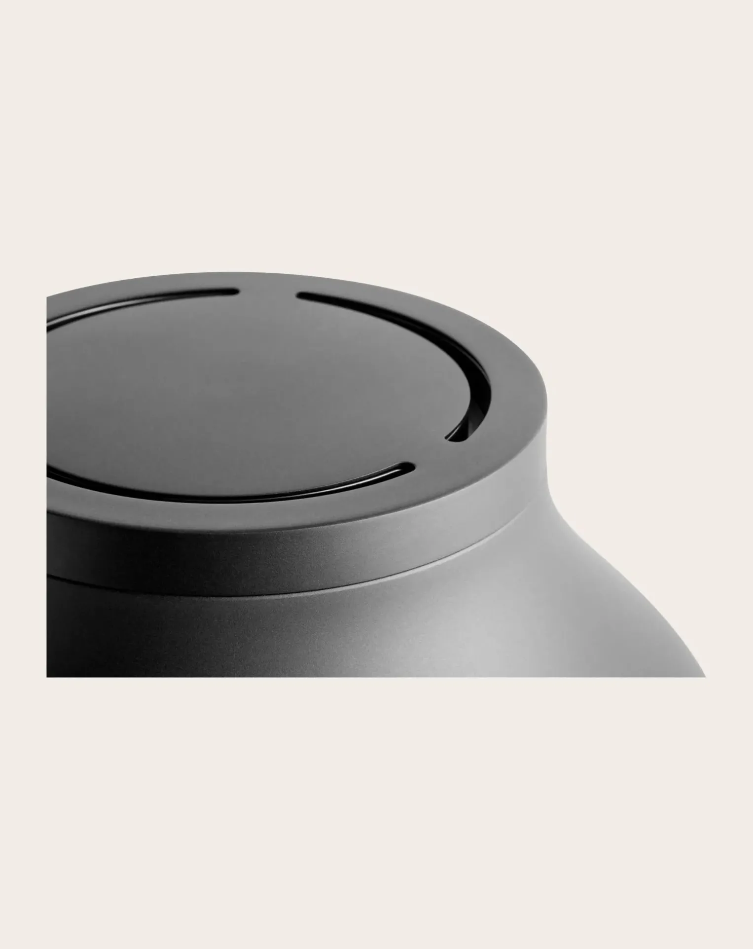 PC Table Lamp, Design by Pierre Charpin