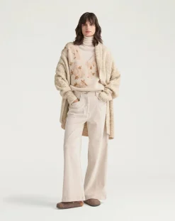 Peter Corduroy Pants