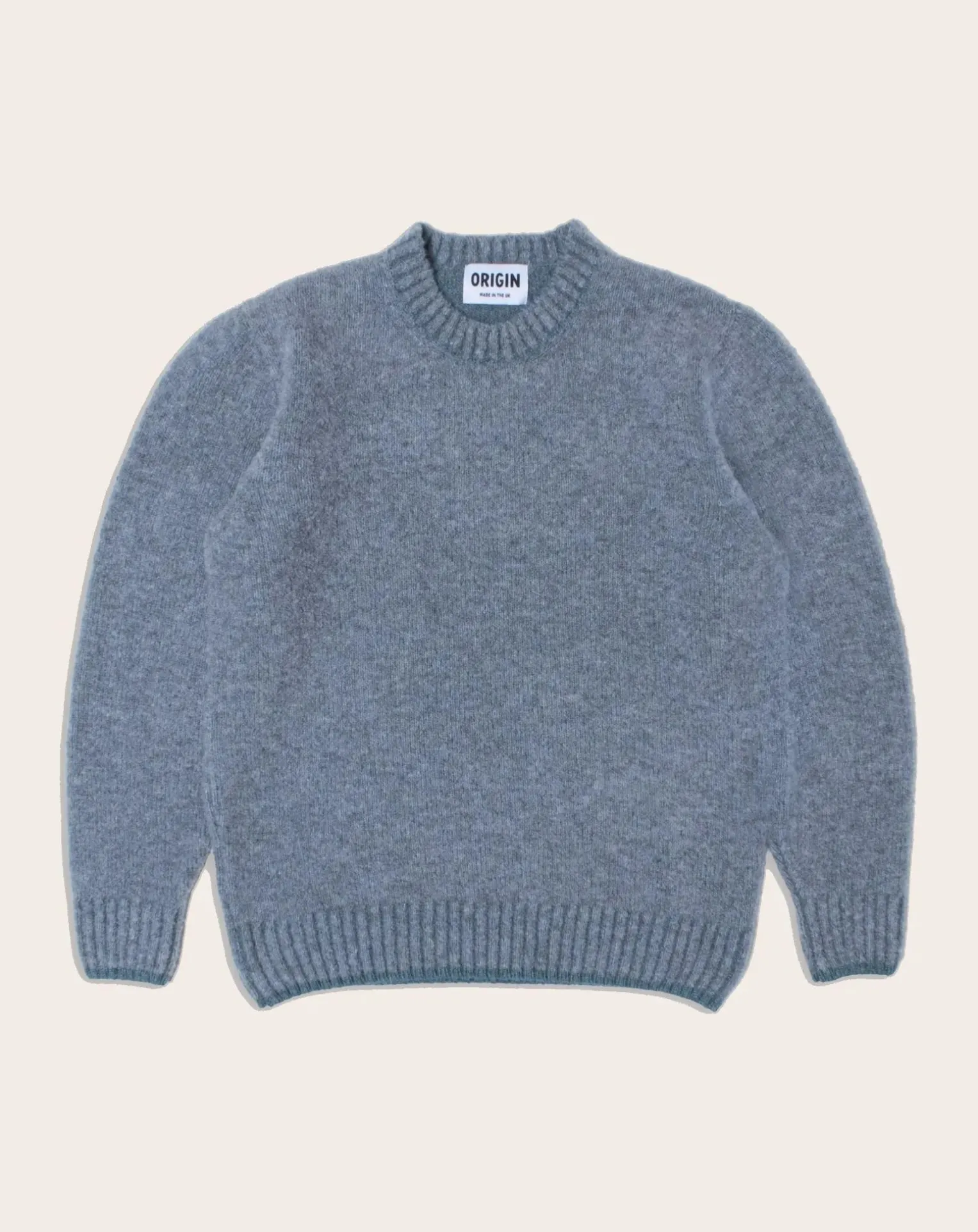 Piccadilly Wool Sweater