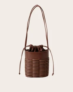 Pinar Bucket Bag