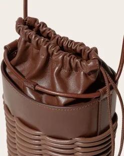 Pinar Bucket Bag