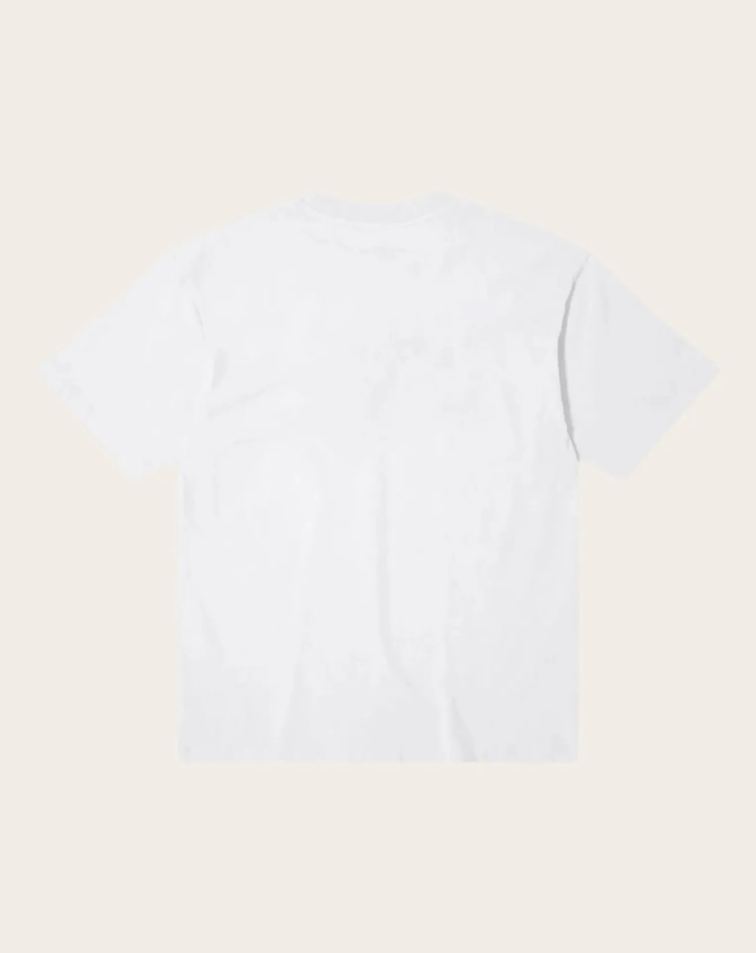 Pink Castle TS Cotton short-sleeve T-shirt