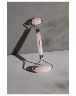 Pink Quartz Facial DuoRoller