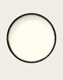 Plates, Ann Demeulemeester - Set of 2