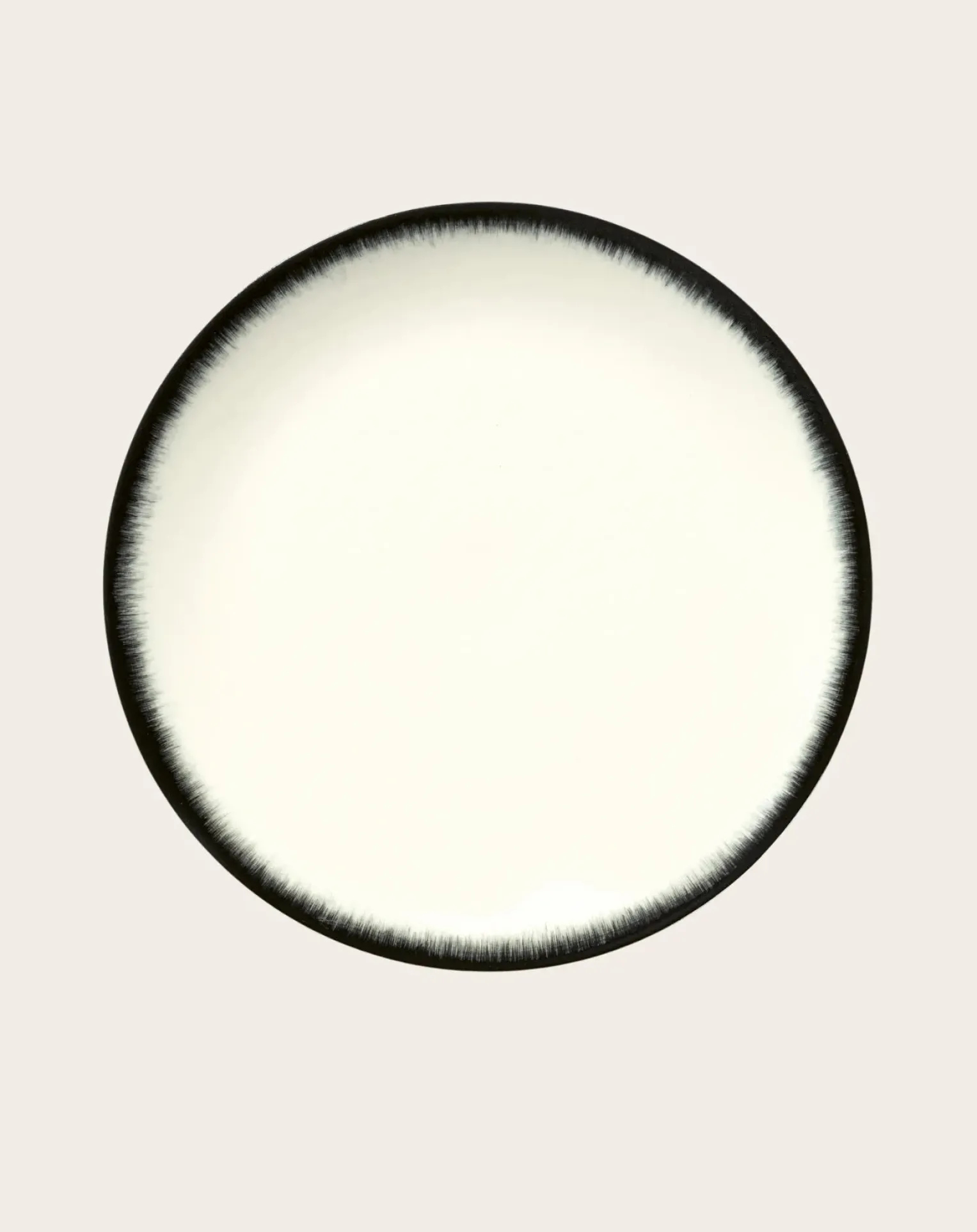 Plates, Ann Demeulemeester - Set of 2