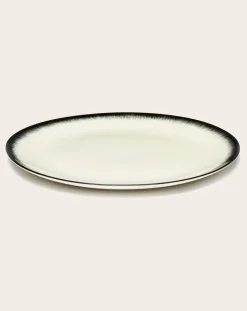 Plates, Ann Demeulemeester - Set of 2