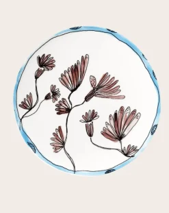 Plates Camelia, Serax for Marni - Set of 2