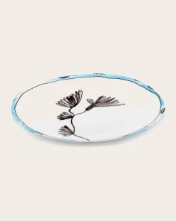 Plates Camelia, Serax for Marni - Set of 2