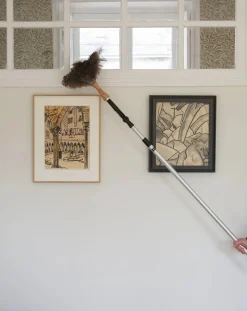 Plumeau anti-poussière