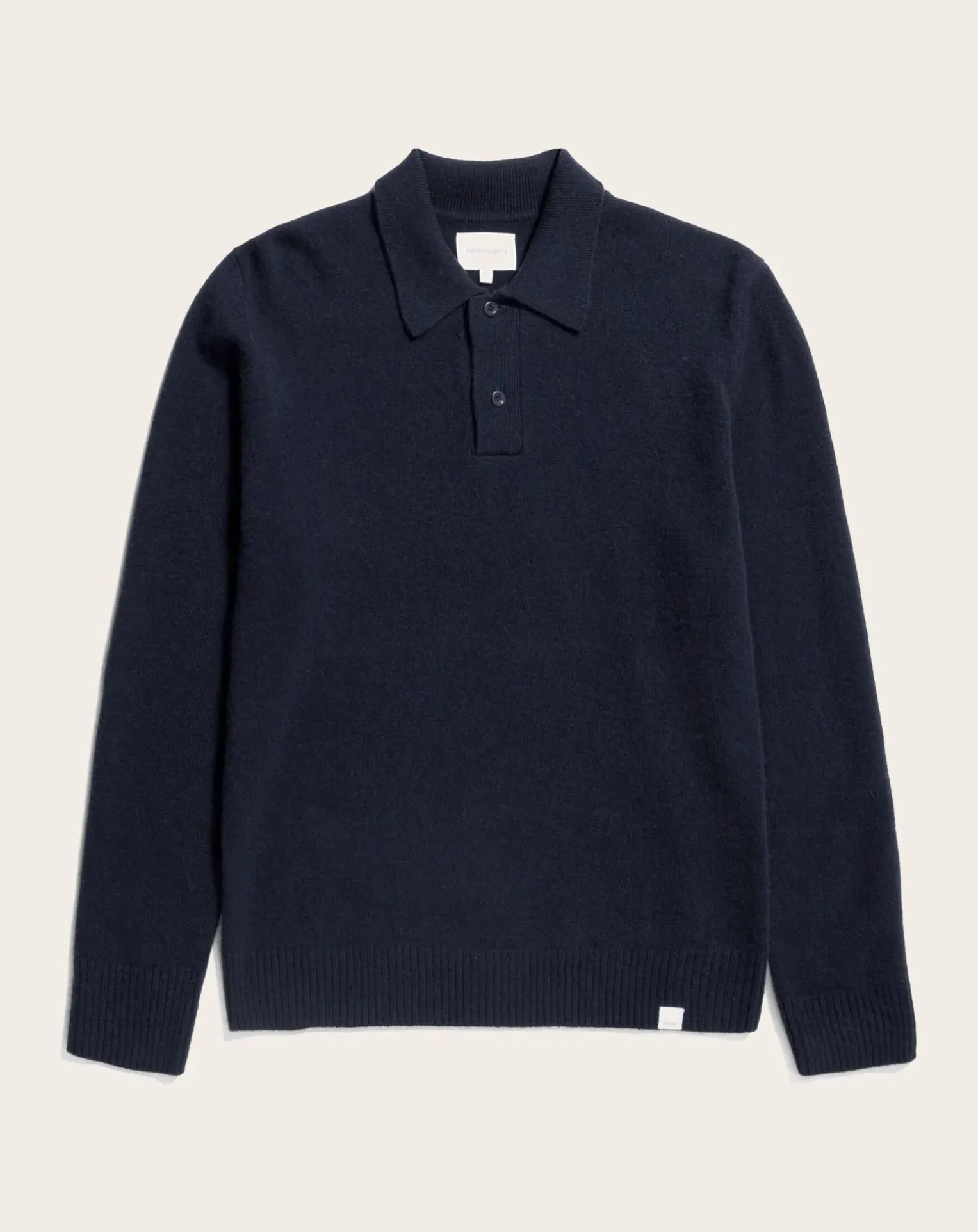 Polo Norse Standard Merino wool