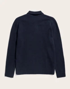 Polo Norse Standard Merino wool