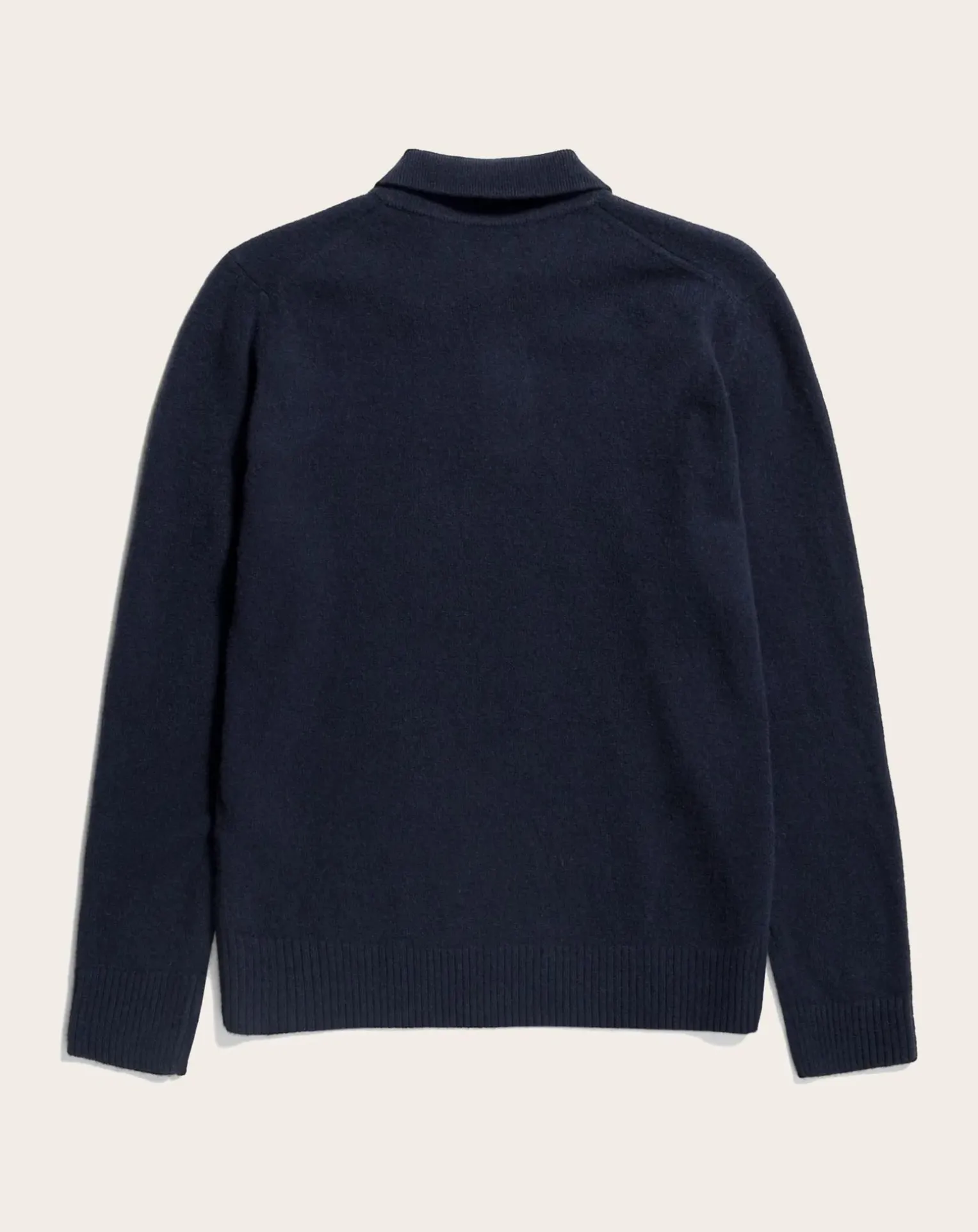 Polo Norse Standard Merino wool