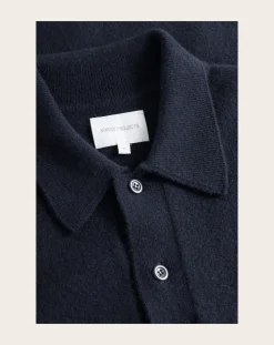 Polo Norse Standard Merino wool