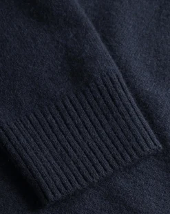 Polo Norse Standard Merino wool