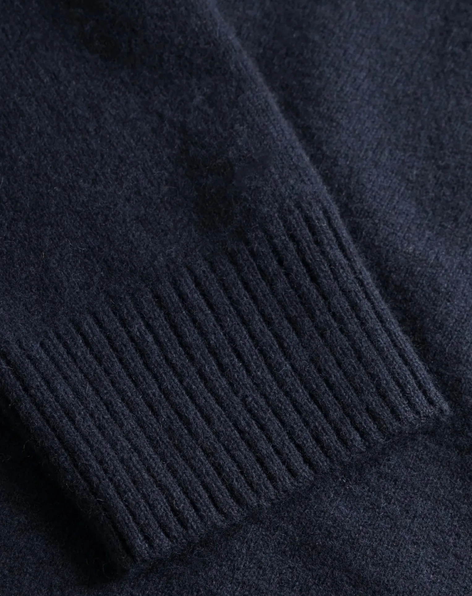 Polo Norse Standard Merino wool