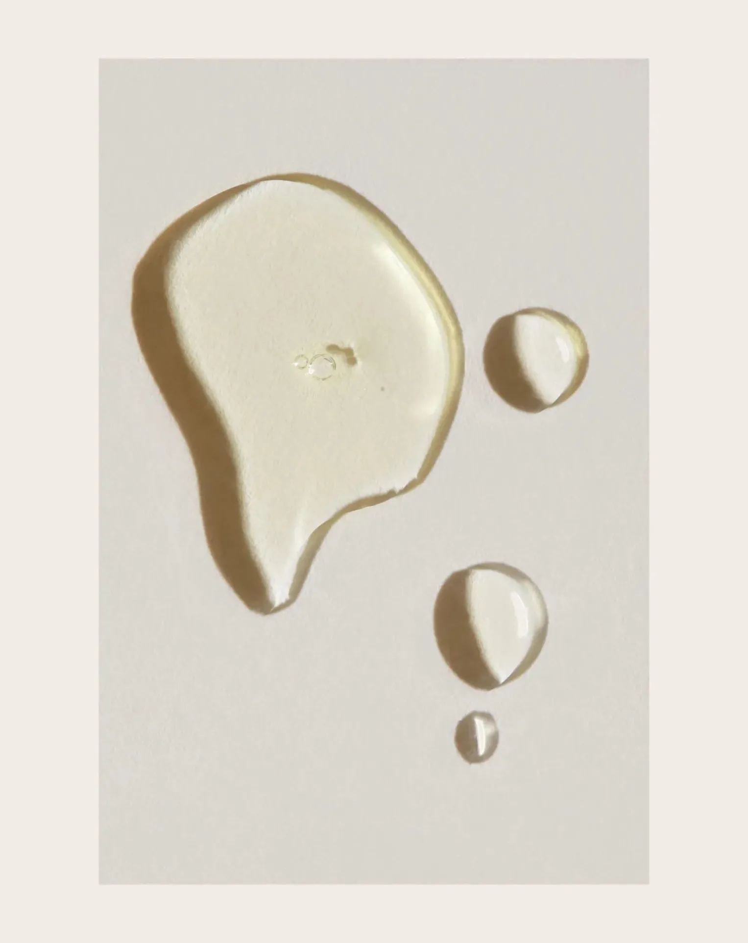 Pomegranate Body Oil - 100 ml