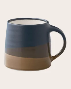 Porcelain Mug