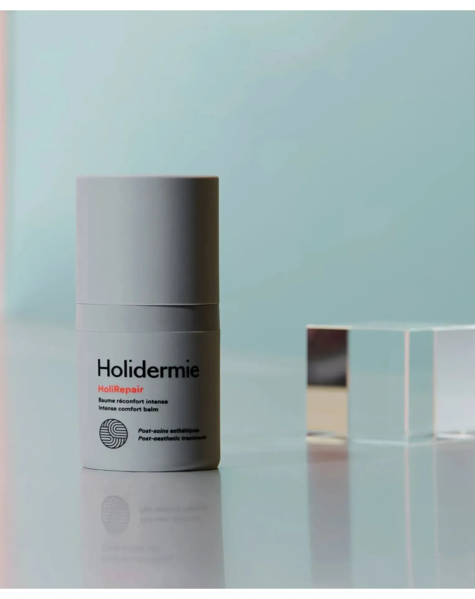 Post Treatment Intense Comfort Balm - 15ml