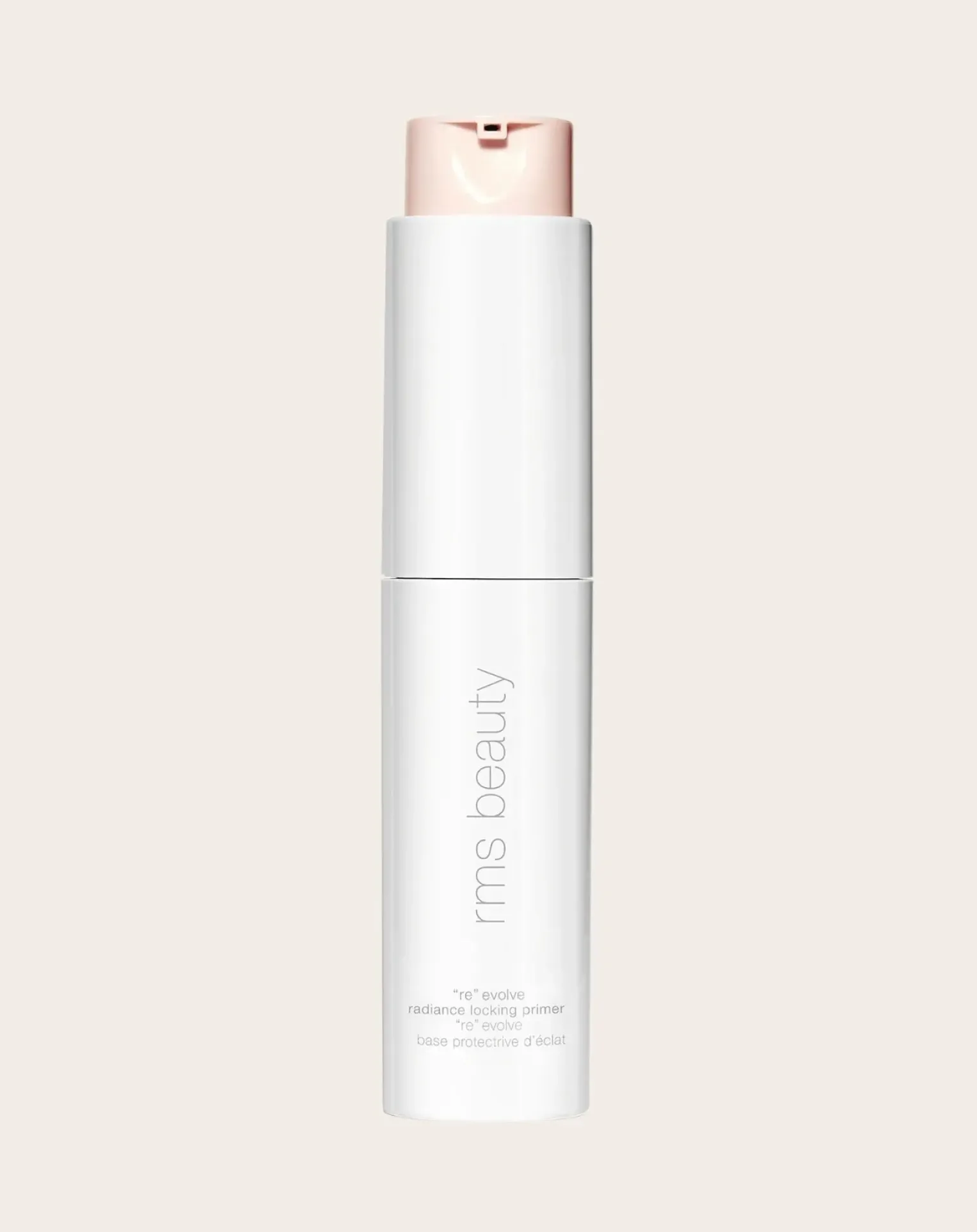 Primer Radiance Locking - 30ml