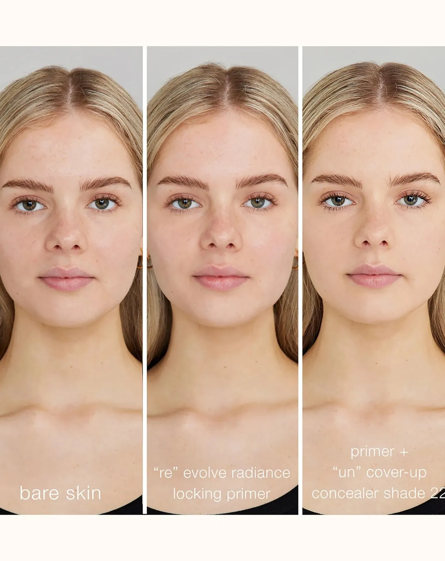 Primer Radiance Locking - 30ml