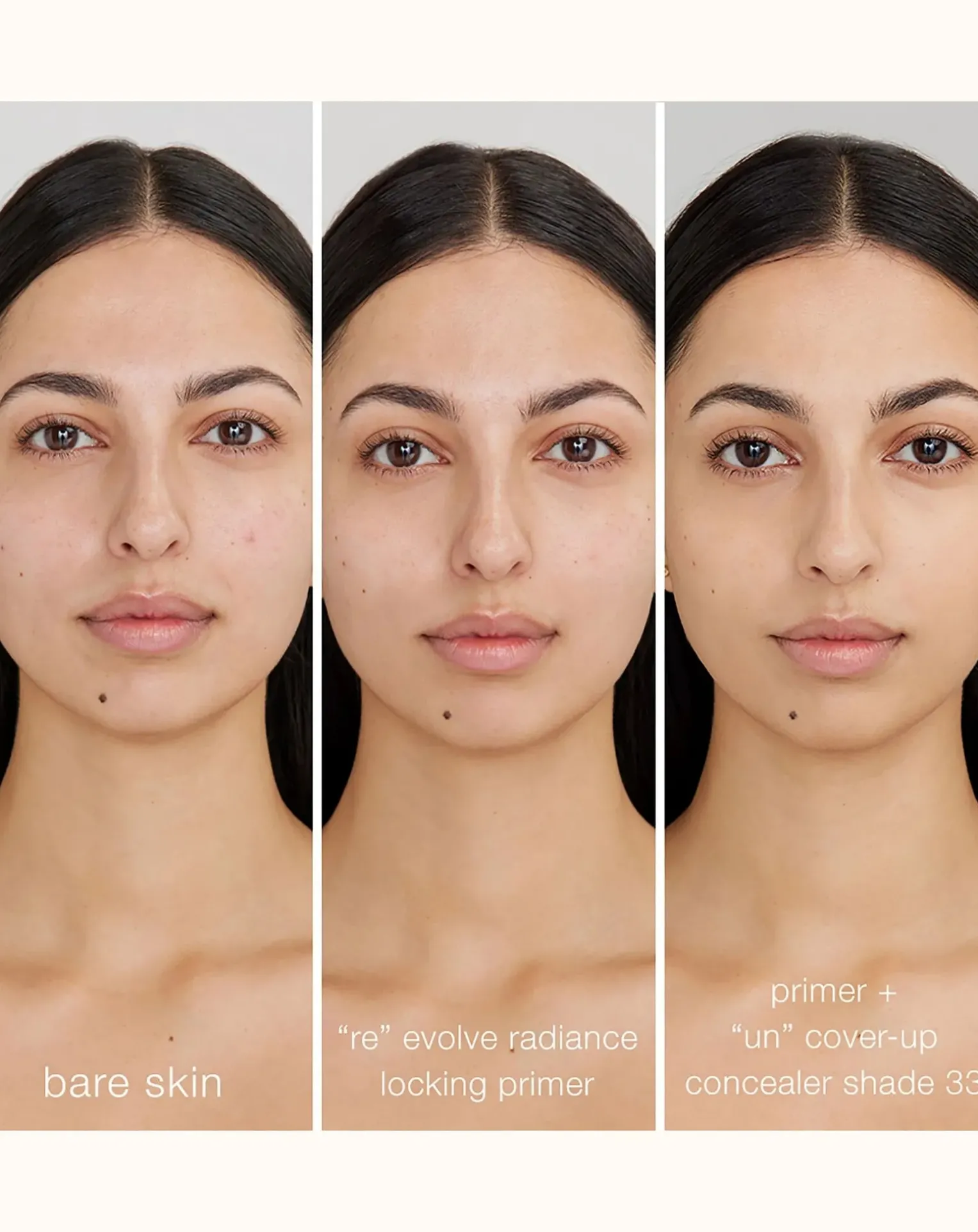 Primer Radiance Locking - 30ml