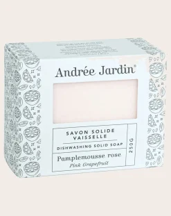 Produit vaisselle solide Pamplemousse