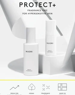 Protect+ Cleansing Milk