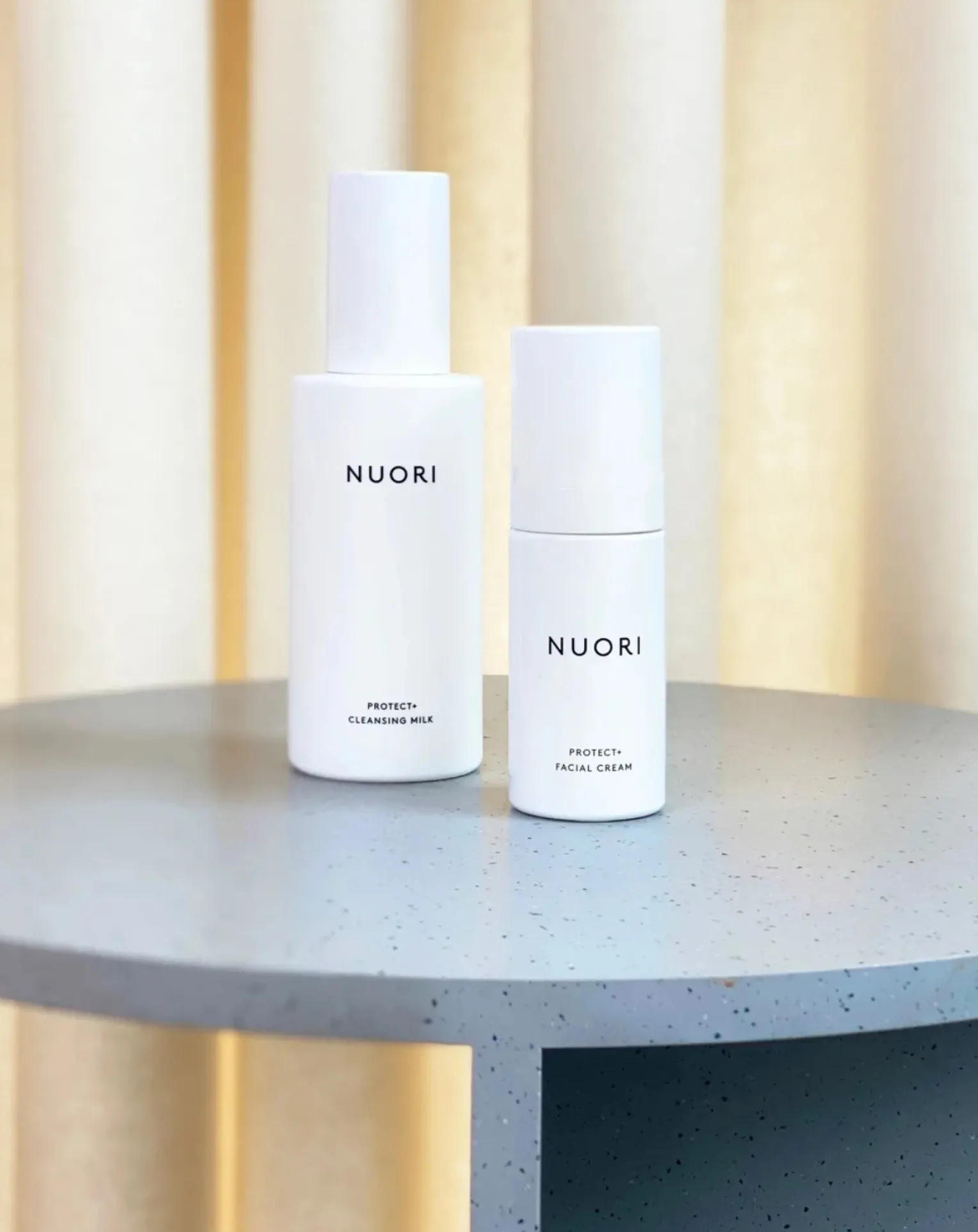 Protect Facial Cream - 30 ml