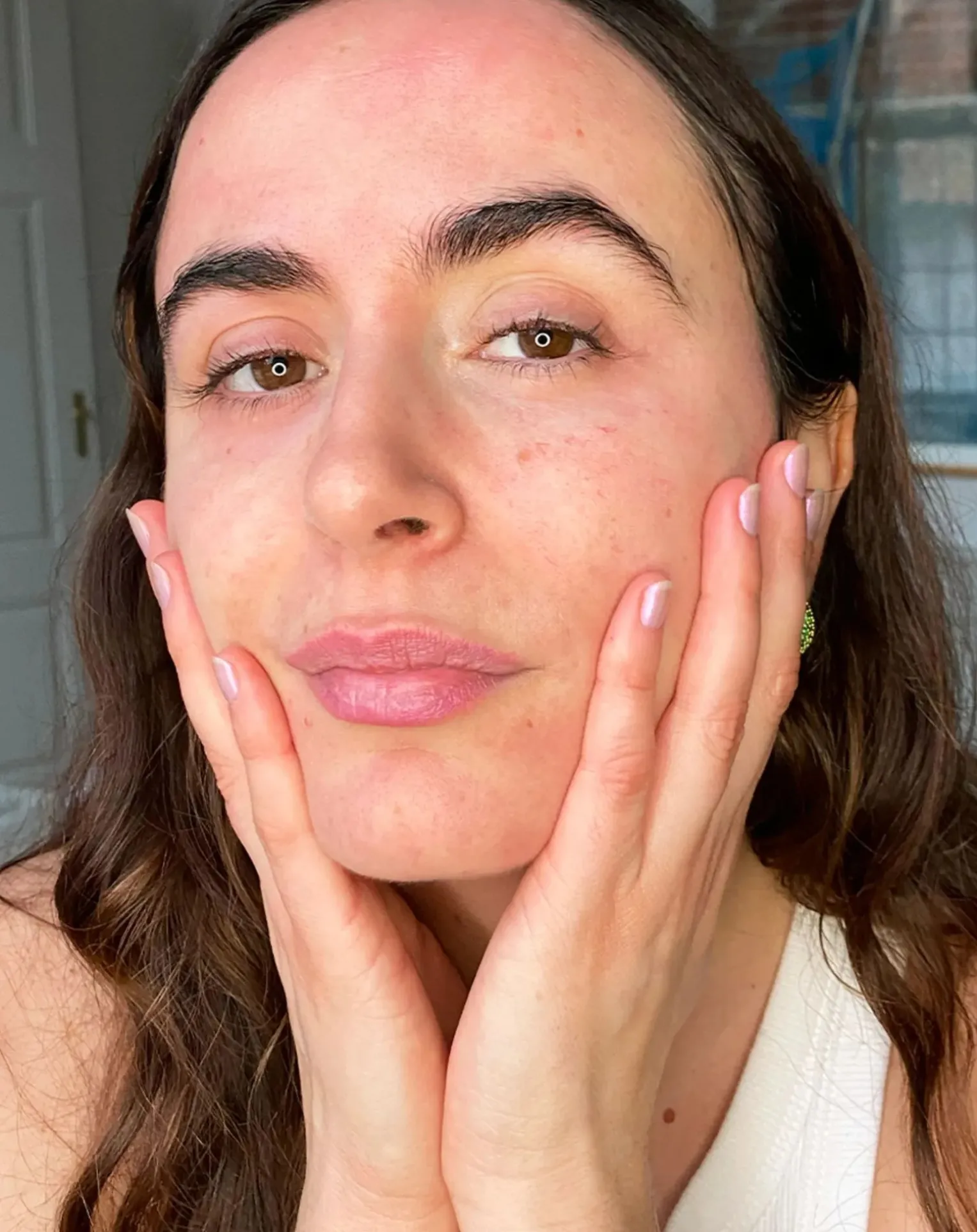 Protect Facial Cream - 30 ml