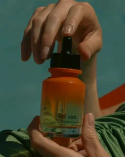 Protective oil - 50ml