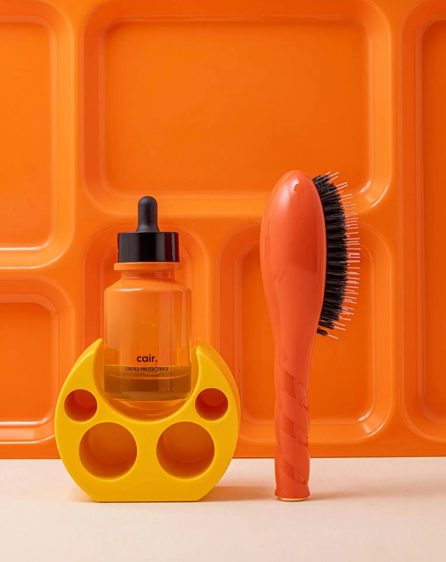 Protective oil - 50ml