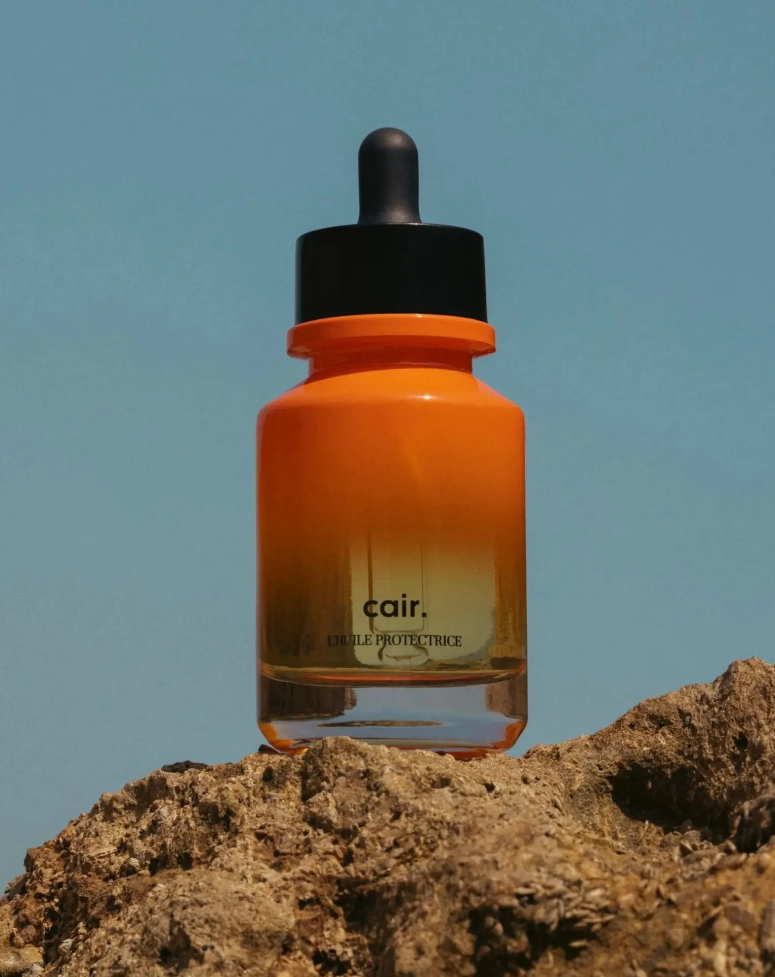 Protective oil - 50ml