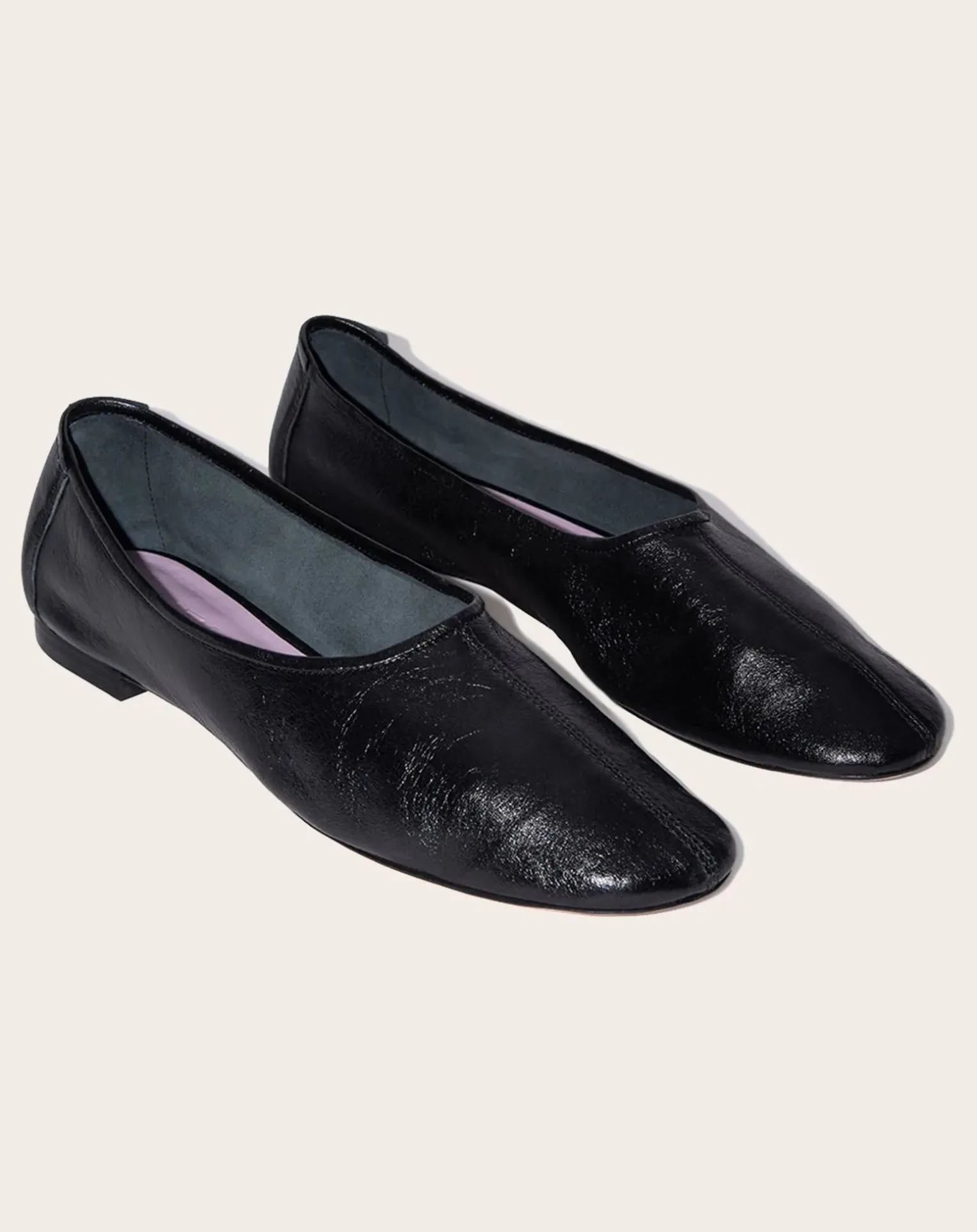 Prudence ballerinas