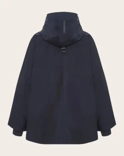Pure Oversize Parka