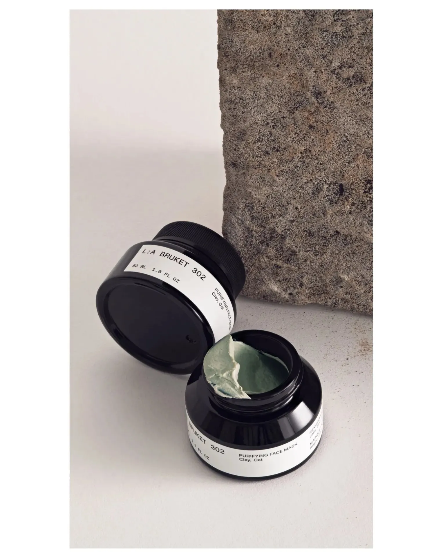 Purifying Face Mask 302 - 50 ml