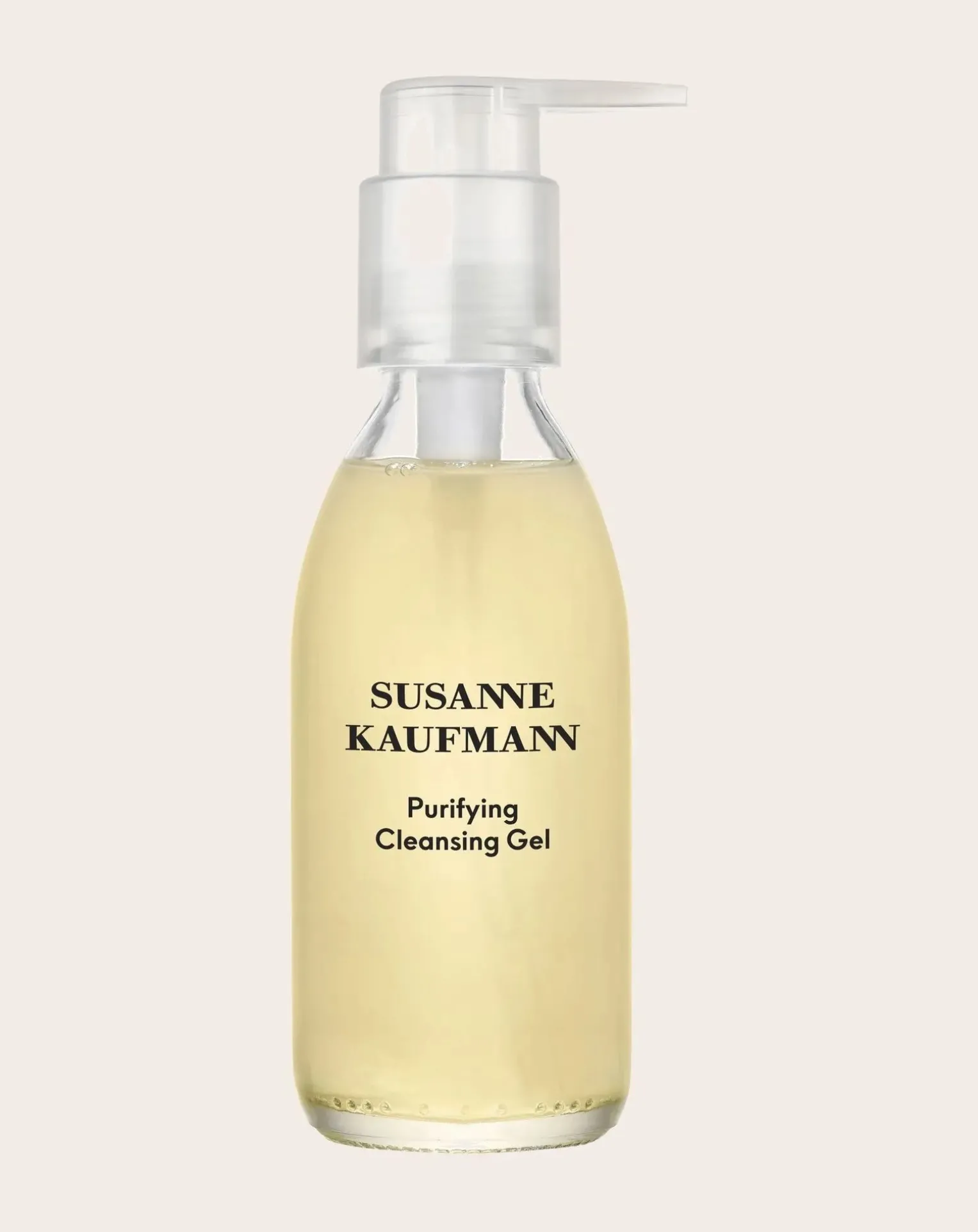Purifying Gel Cleanser