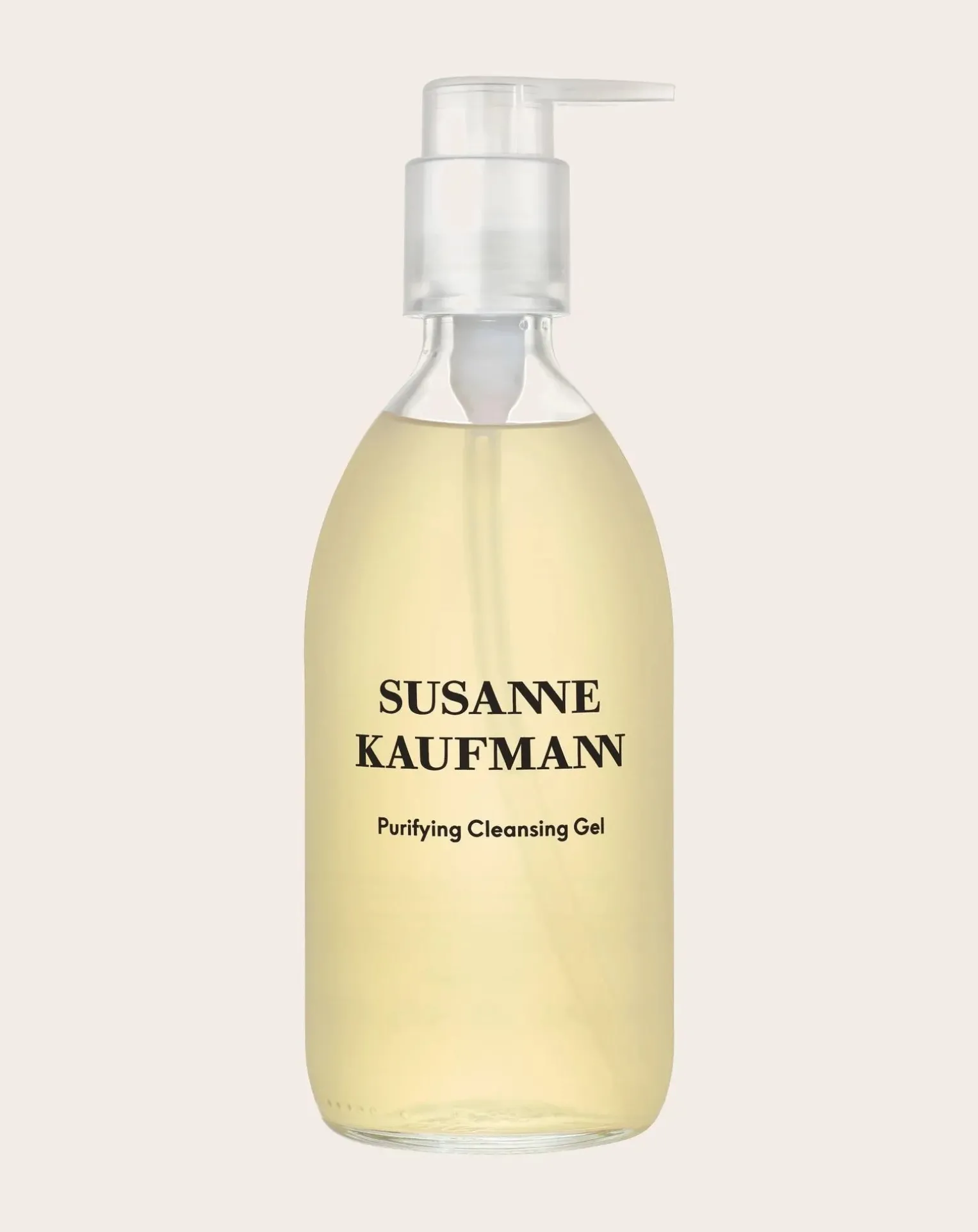 Purifying Gel Cleanser