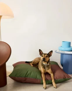 Quartier dog mattress