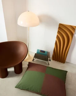 Quartier dog mattress