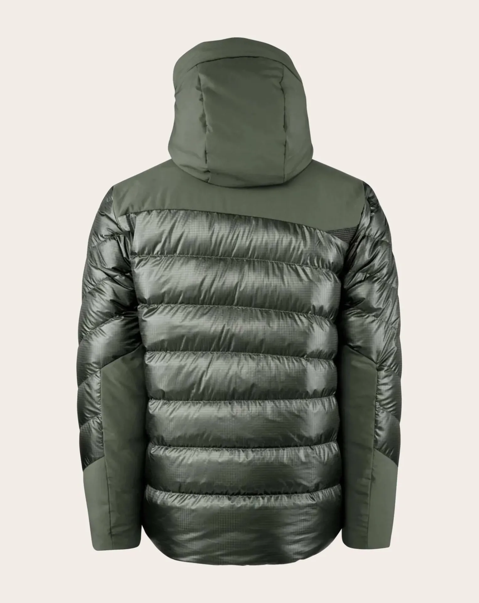 Ra Hood M's Jacket