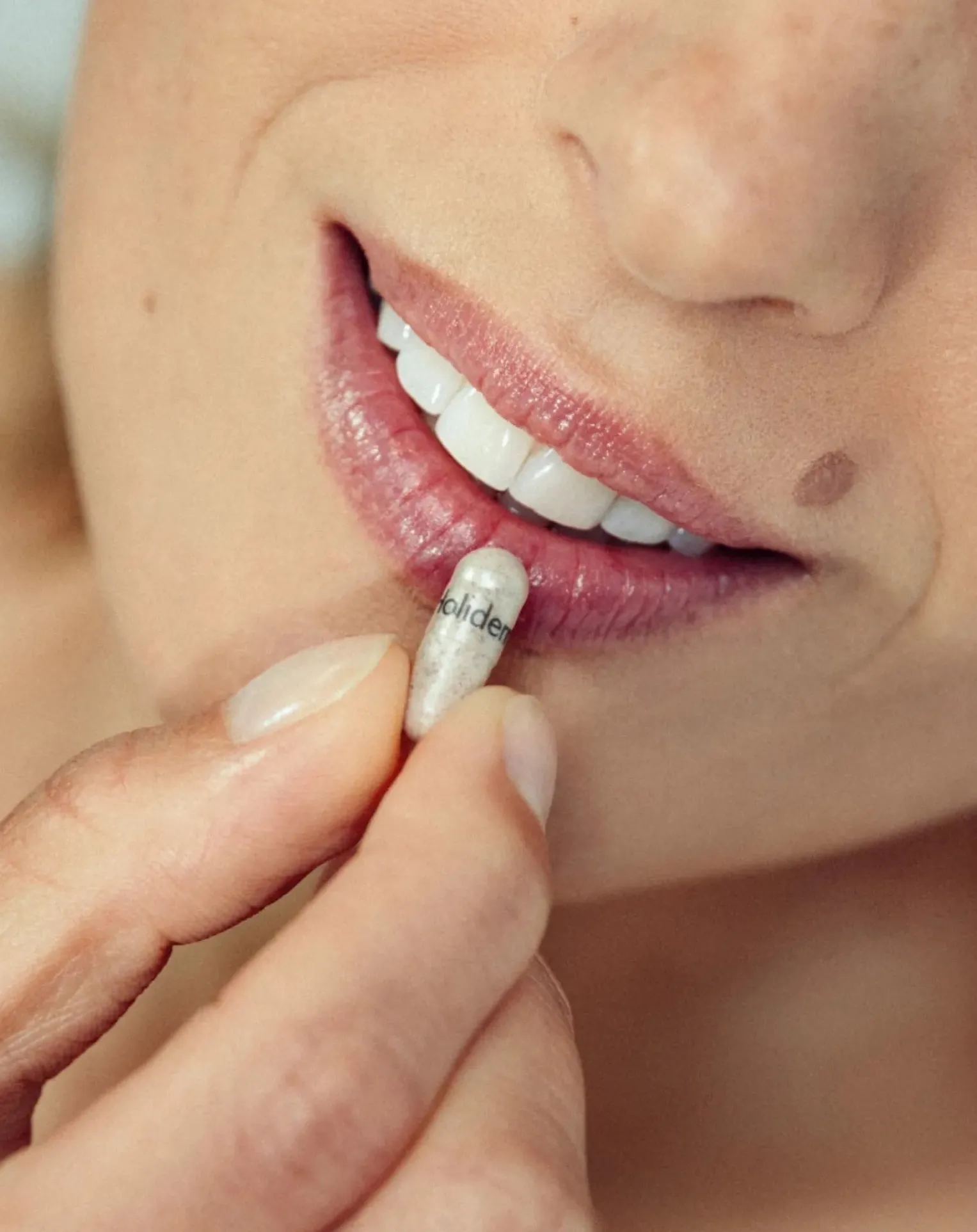 Radiance & Blemish-Free Supplement - 60 Capsules