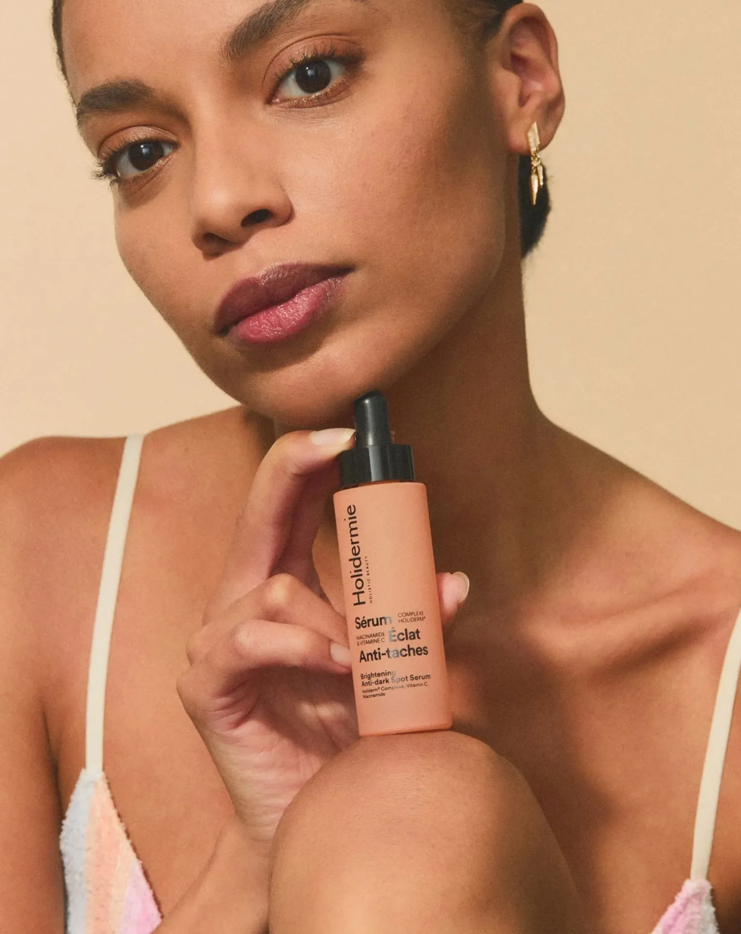 Radiance & Anti-Brown Spot Serum - 30ml