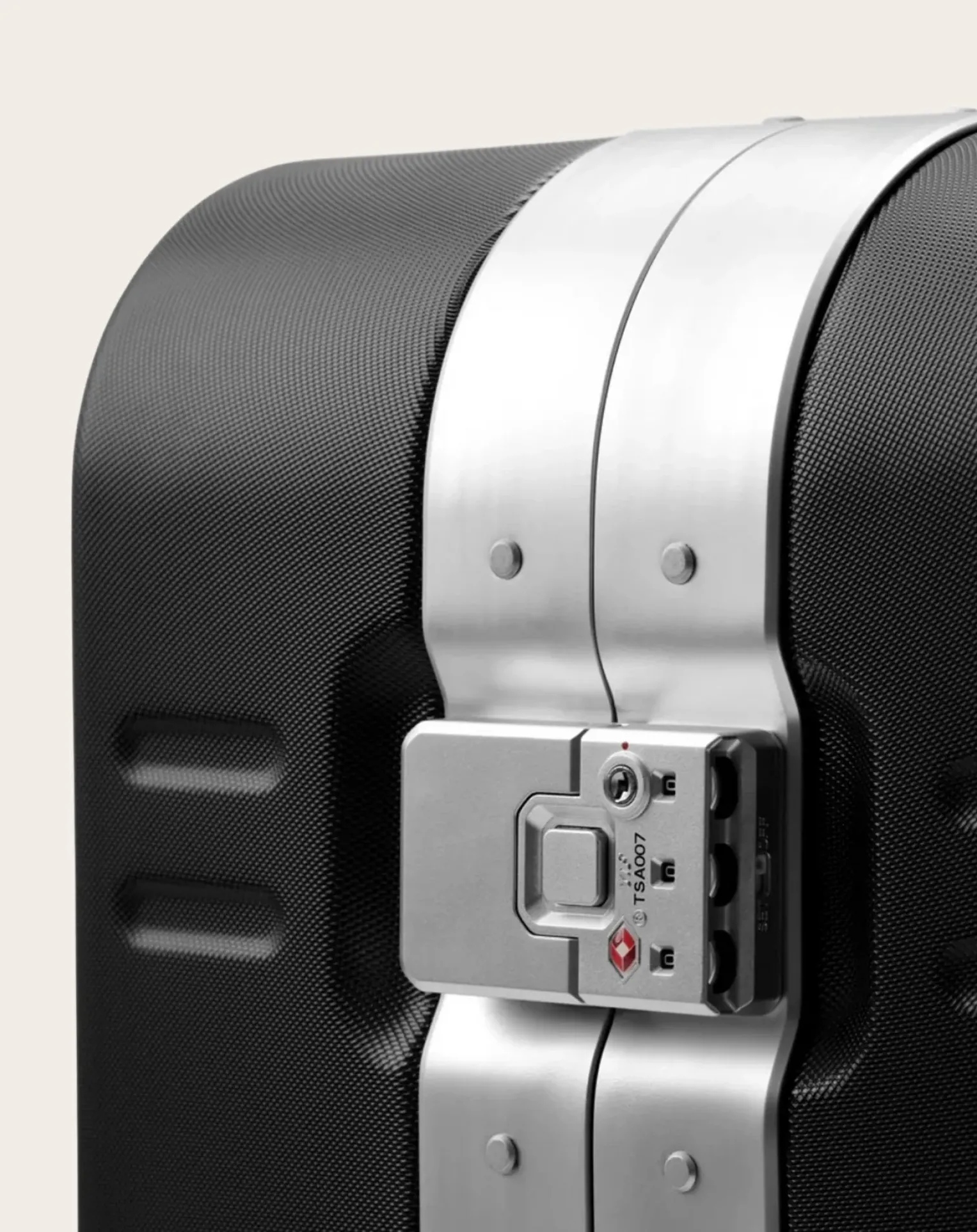 Ramverk Pro Carry-On-Polyester