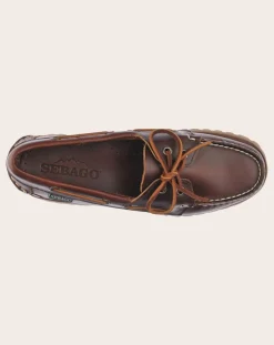 Ranger Waxy boat shoes